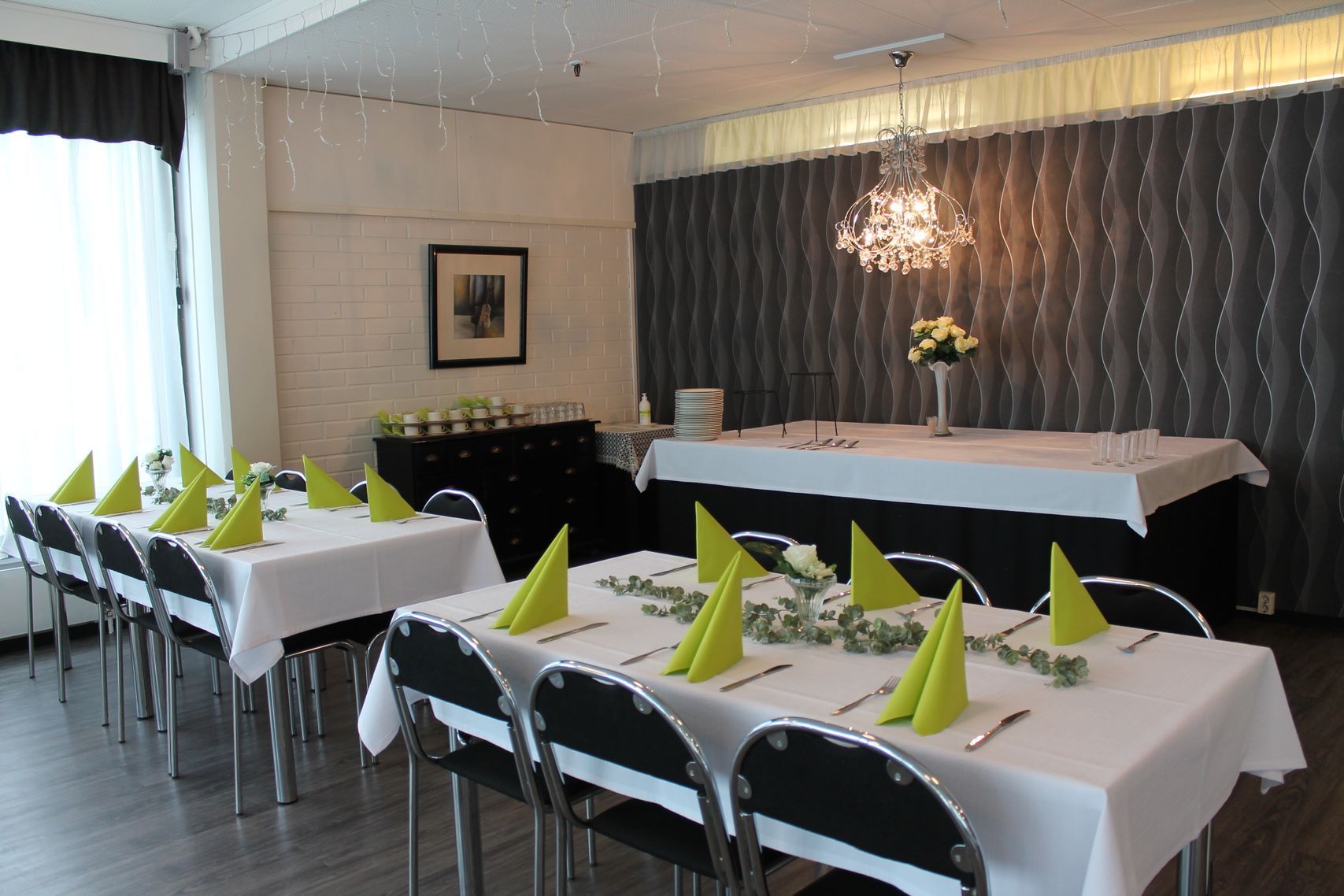 Juhlakeskus Mancester