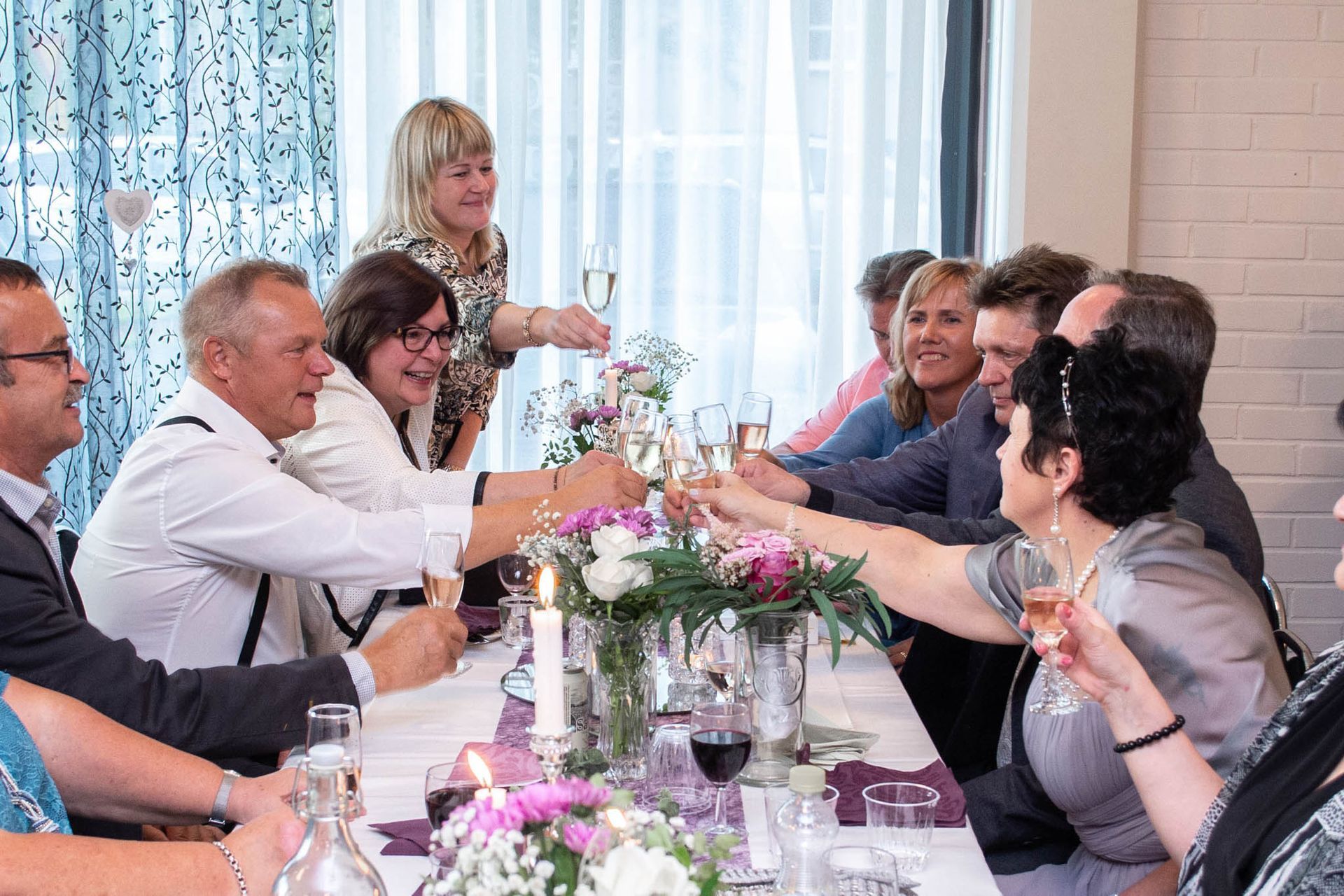 Juhlakeskus Mancester