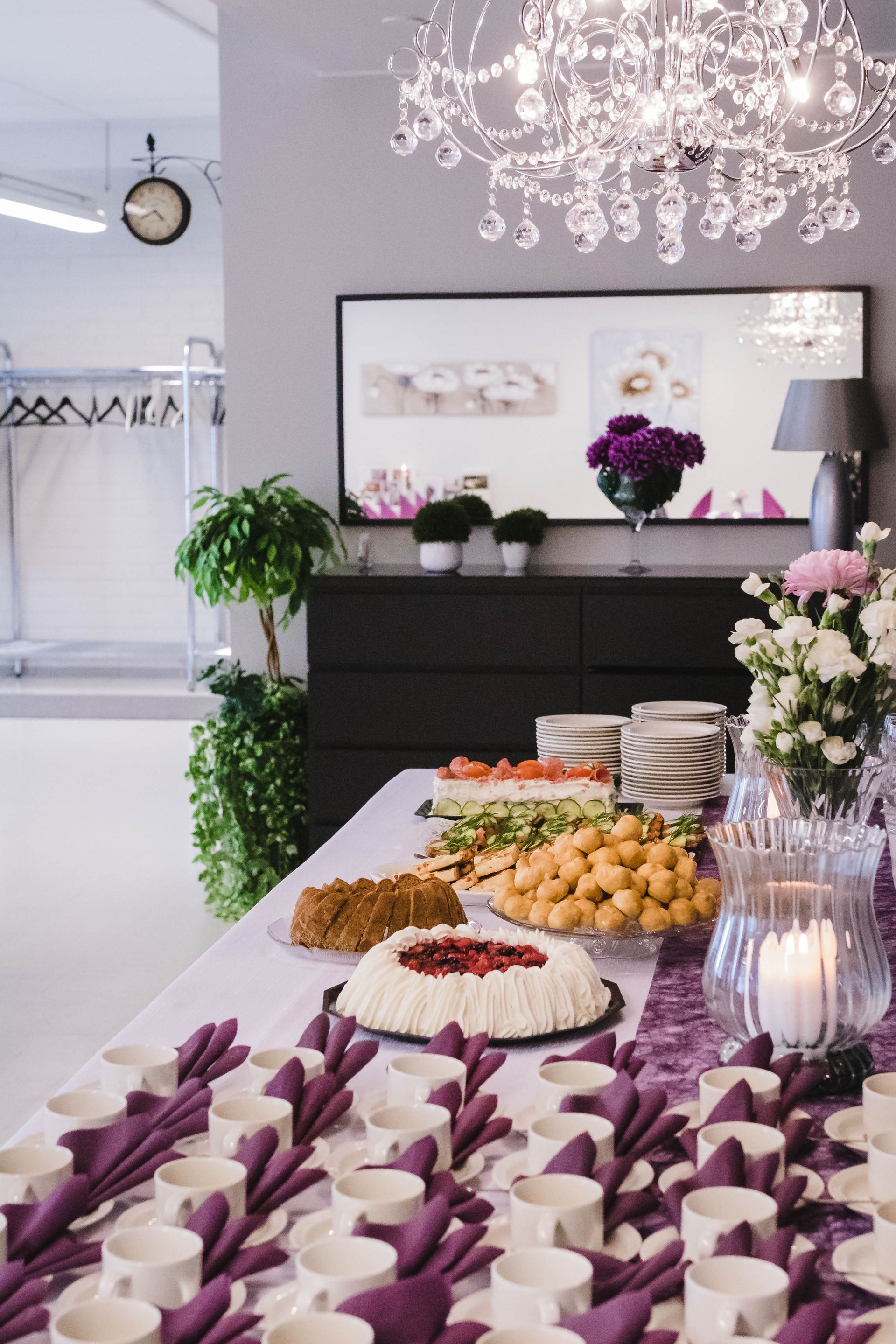 Juhlakeskus Mancester