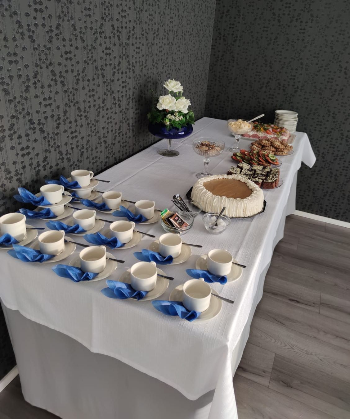 Juhlakeskus Mancester