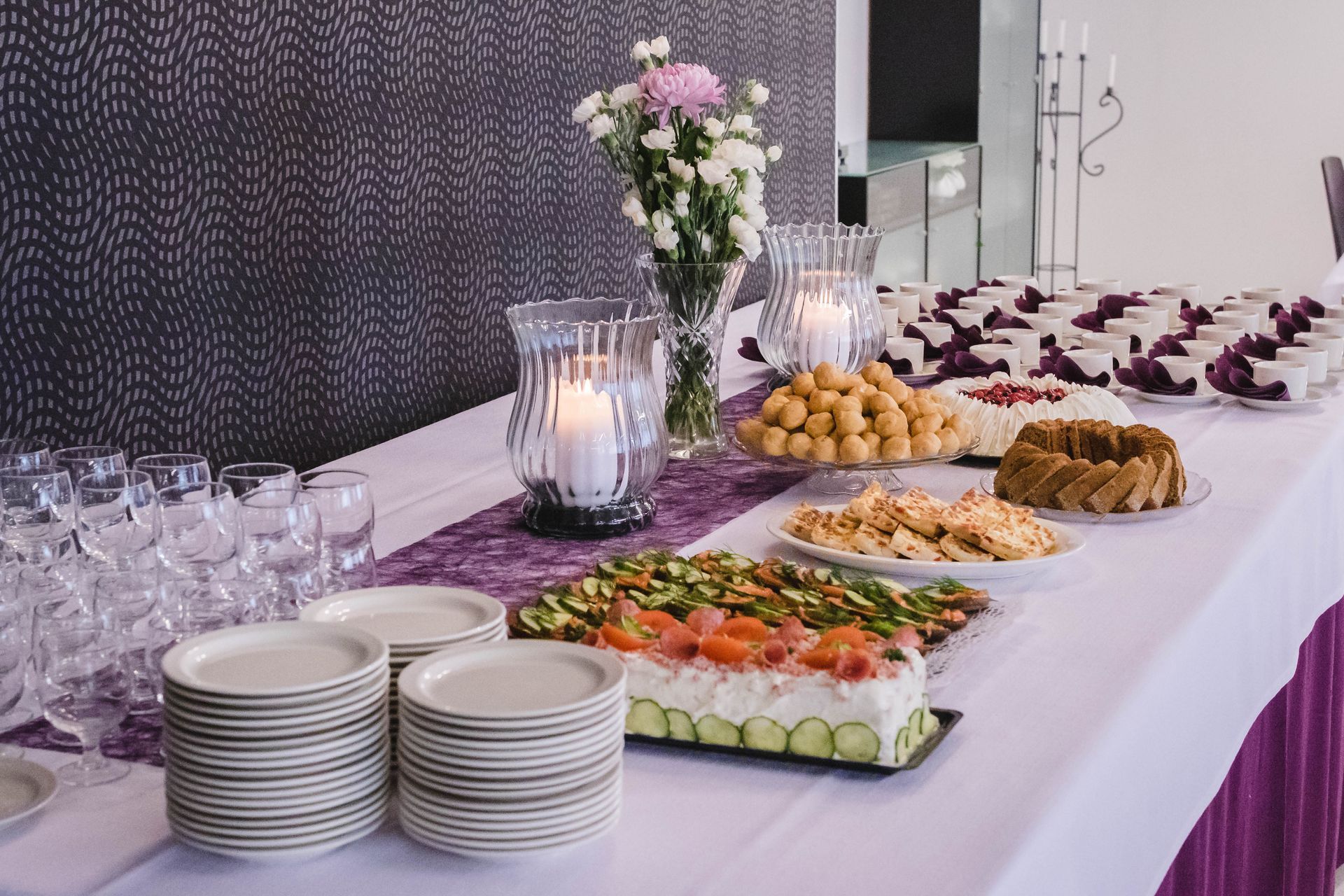 Juhlakeskus Mancester