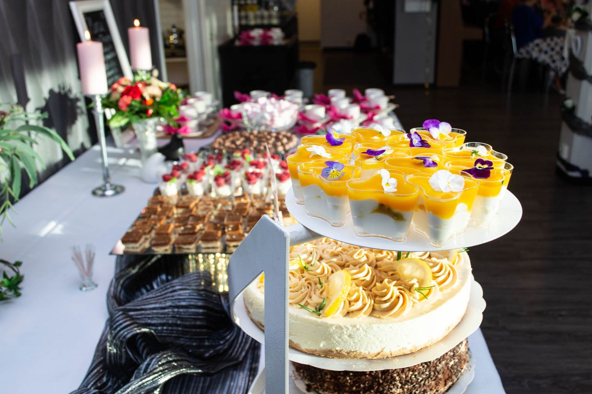 Juhlakeskus Mancester