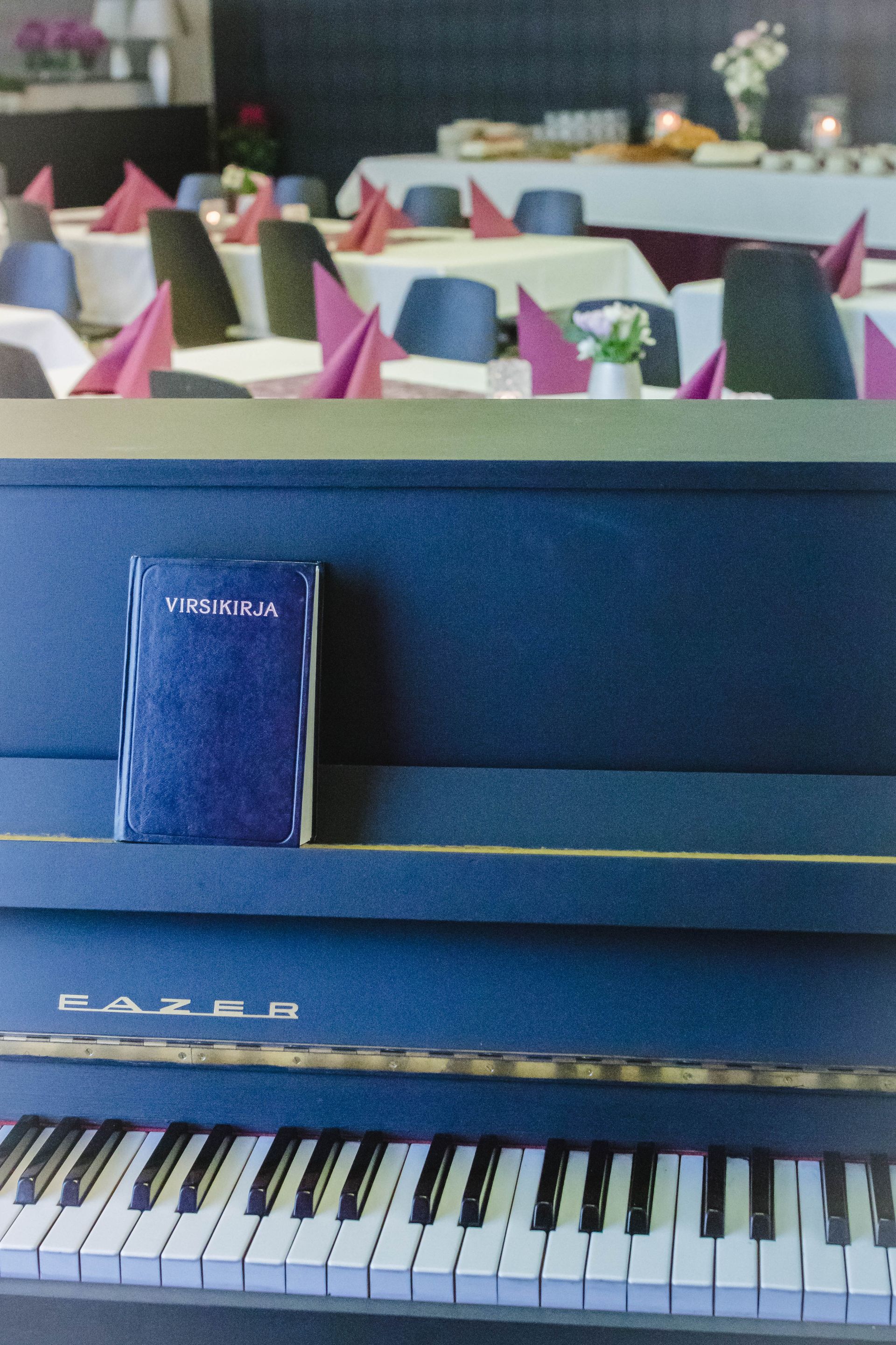 Juhlakeskus Mancester