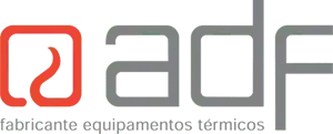 A logo for fabricante equipamentos termicos is shown