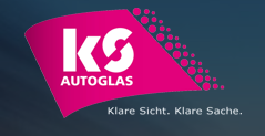 Wir sind zertifizierter Partner von KS-AUTOGLAS