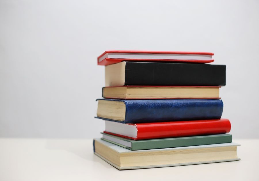 ¿Tienes muchos libros que trasladar?