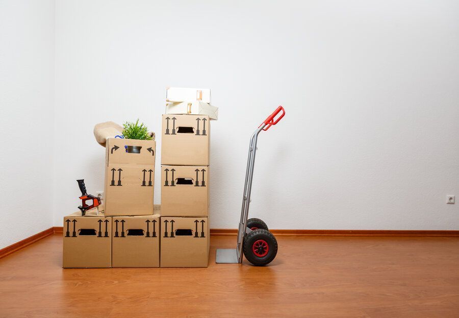 Datos curiosos sobre el mundo de las mudanzas