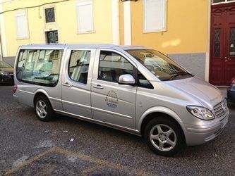 Agência Funerária de Massamá