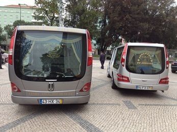 Agência Funerária de Massamá