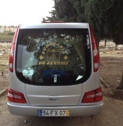 Agência Funerária de Massamá