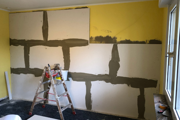 Christian Anders & Rigo Eifler Maler- und Lackierermeister