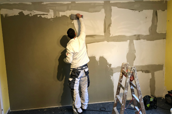 Christian Anders & Rigo Eifler Maler- und Lackierermeister