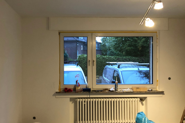 Christian Anders & Rigo Eifler Maler- und Lackierermeister