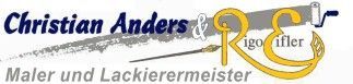 Christian Anders & Rigo Eifler Maler- und Lackierermeister