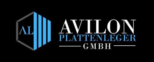 Avilon Plattenleger GmbH logo