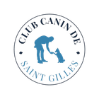 Vers la page d'accueil Logo du Club Canin de Saint Gilles