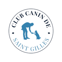 Logo du Club Canin de Saint Gilles