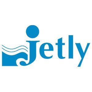 Logo du partenaire Jetly