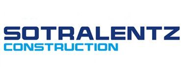 Logo du partenaire Sotralentz Construction