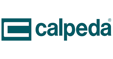 Logo de la boîte Calpeda