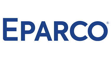 Logo d'Eparco