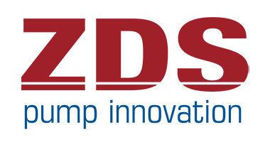 Logo ZDS Pump Innovation