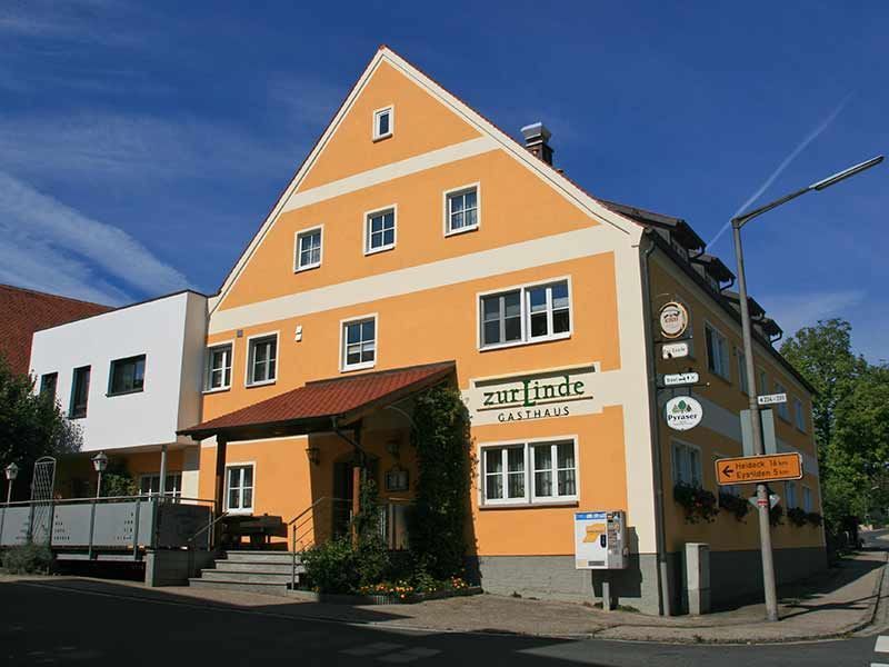 Gasthaus zur Linde