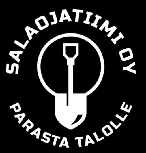 Salaojatiimi Oy 