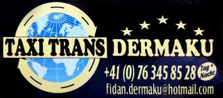 taxi-trans-dermaku logo