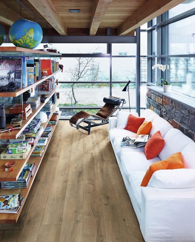 Bodenbeläge | Handel Ertmann