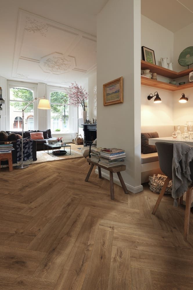 Bodenbeläge | Handel Ertmann