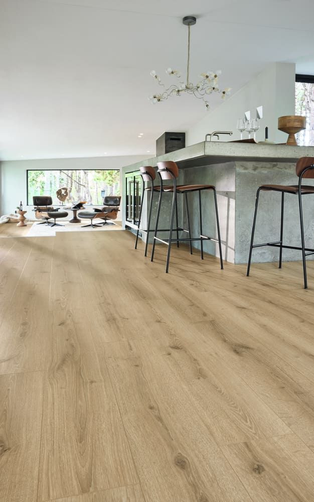 Bodenbeläge | Handel Ertmann