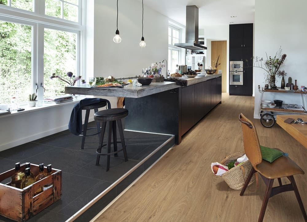 Bodenbeläge | Handel Ertmann