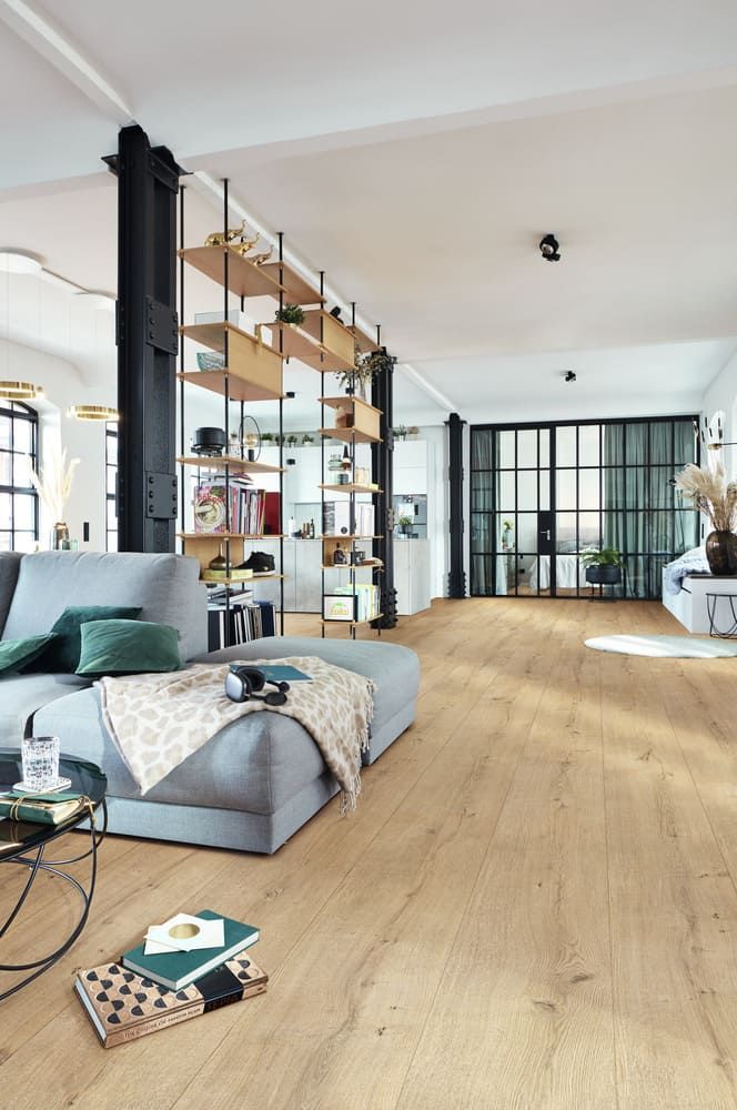 Bodenbeläge | Handel Ertmann