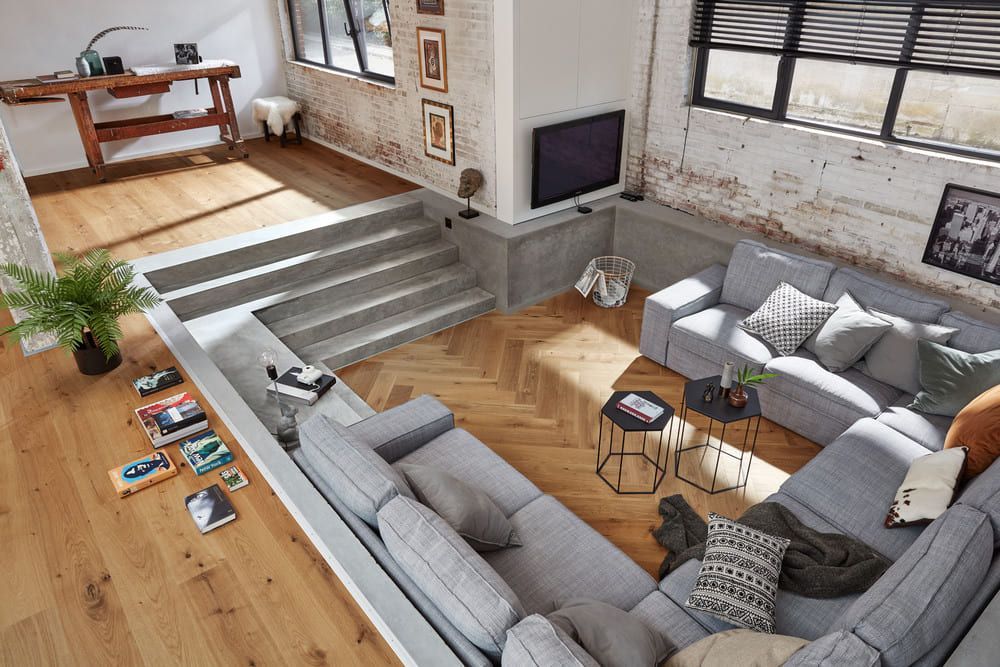 Bodenbeläge | Handel Ertmann