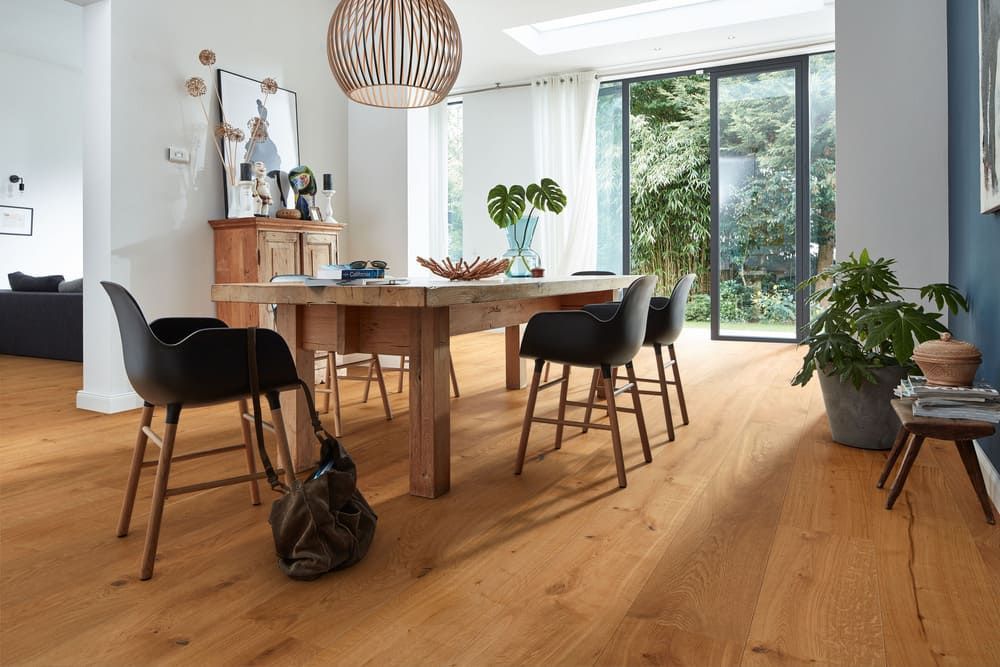 Bodenbeläge | Handel Ertmann