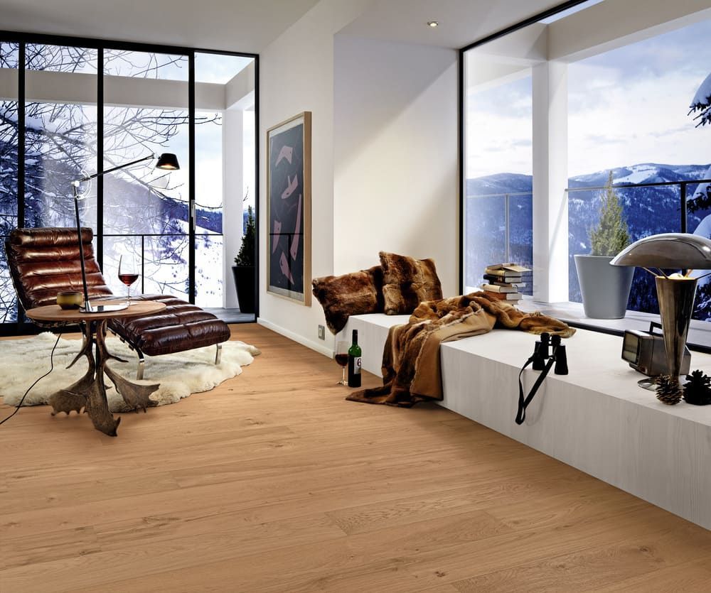 Bodenbeläge | Handel Ertmann