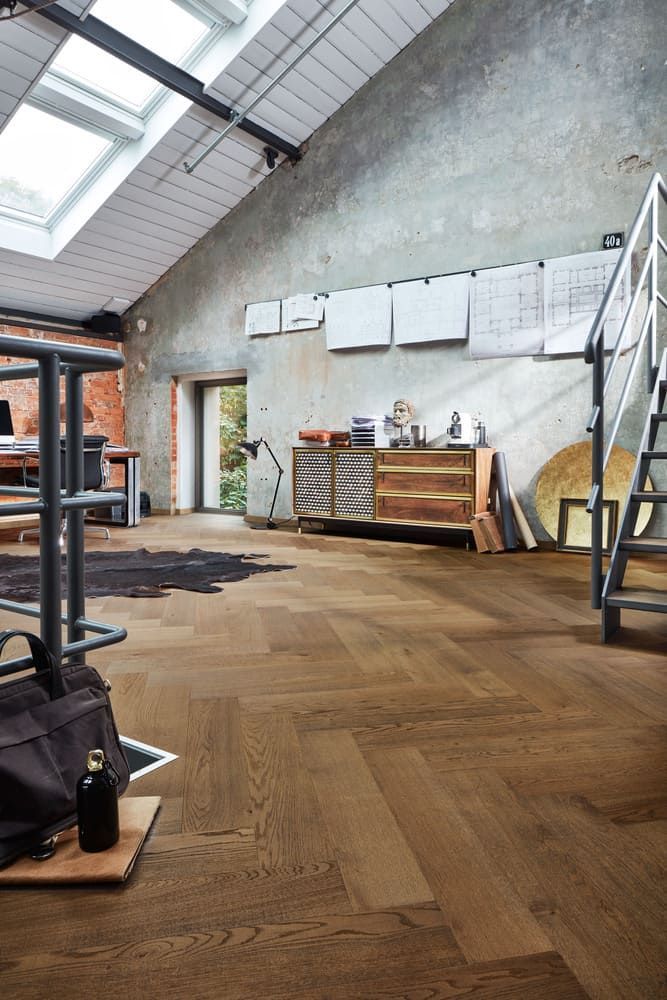 Bodenbeläge | Handel Ertmann