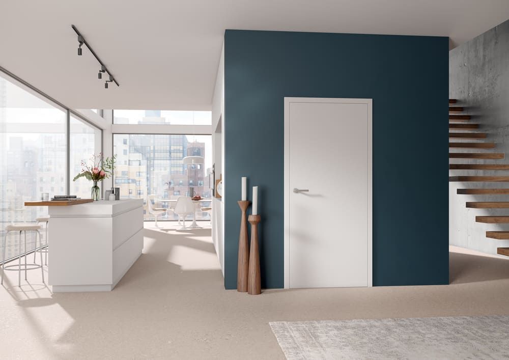 Innentüren | Handel Ertmann