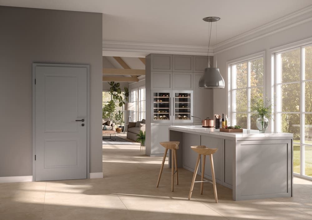 Innentüren | Handel Ertmann