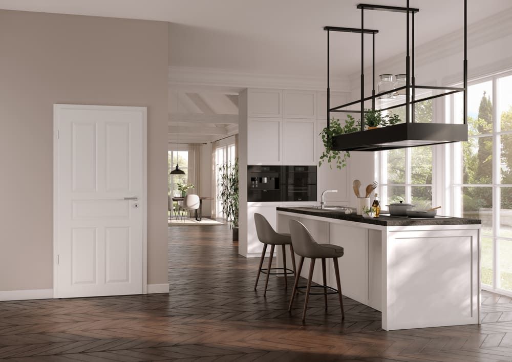 Innentüren | Handel Ertmann