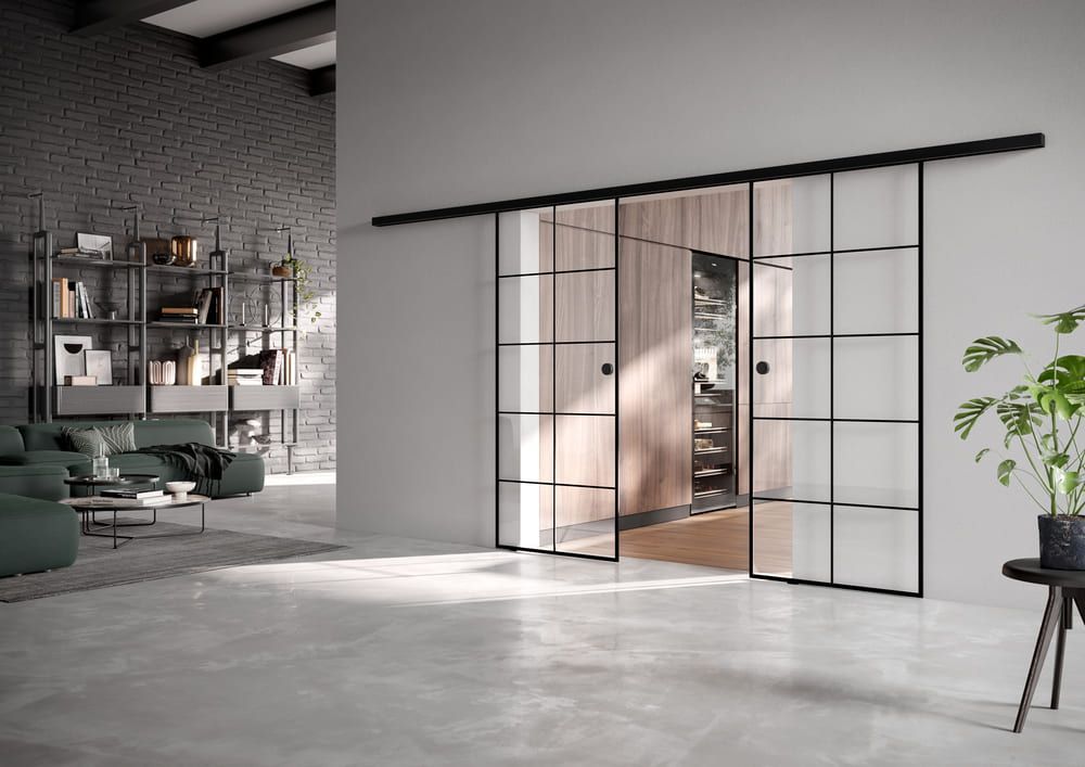 Innentüren | Handel Ertmann