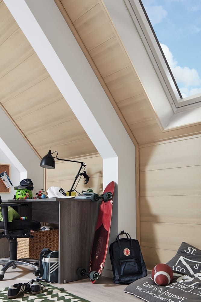 Deckenpaneele | Handel Ertmann