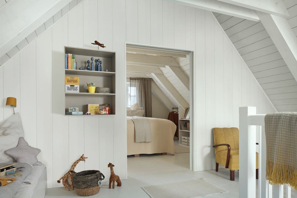 Deckenpaneele | Handel Ertmann