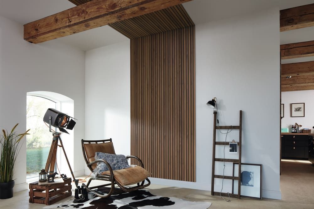 Deckenpaneele | Handel Ertmann