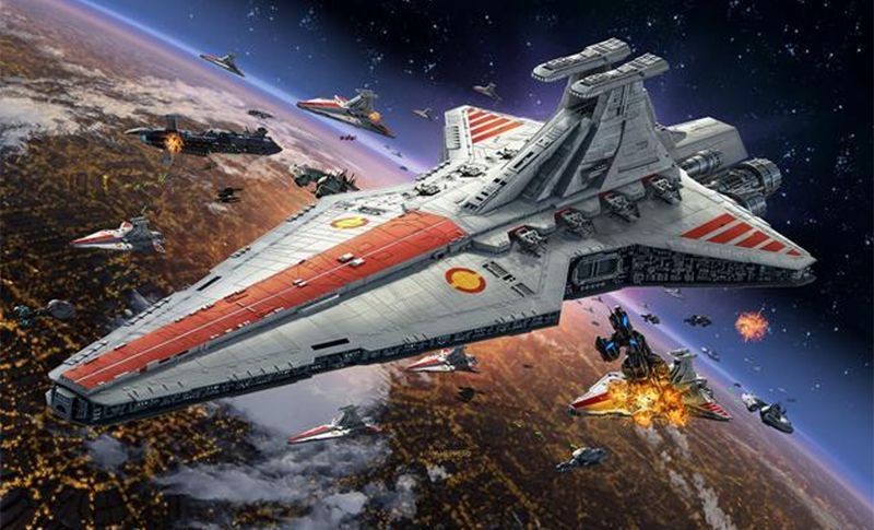 Modellbau Führer Geschäft innen 10