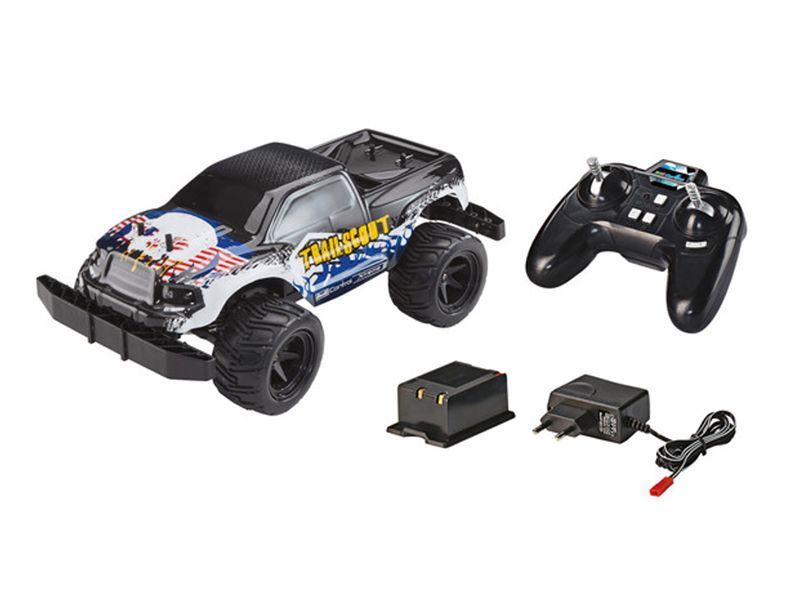 Modellbau Führer Geschäft innen 13