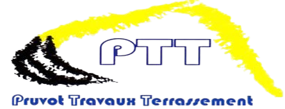 Logo Pruvot Travaux Terrassements