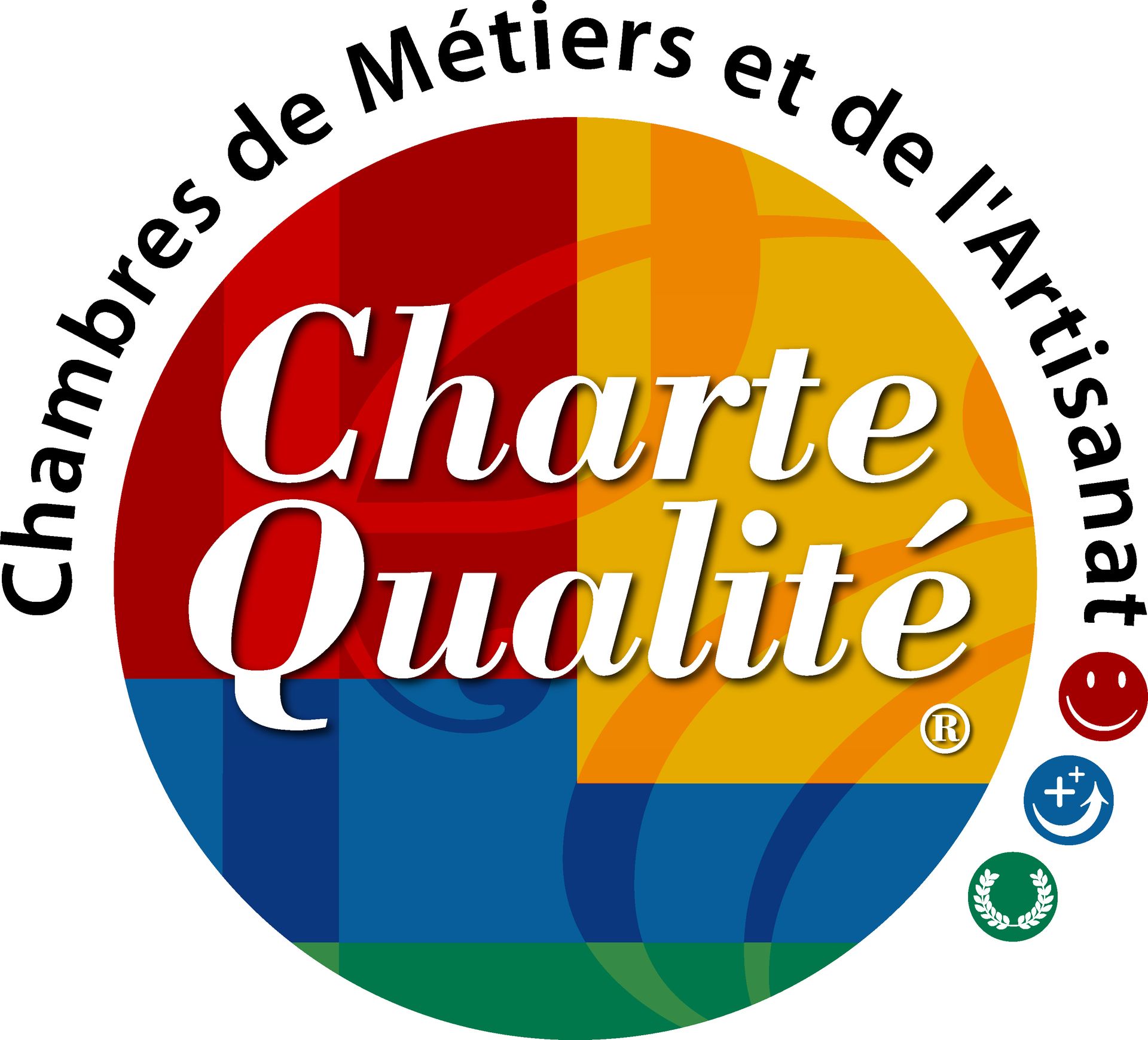 Charte qualité des Chambres de Métiers et de l'Artisanat