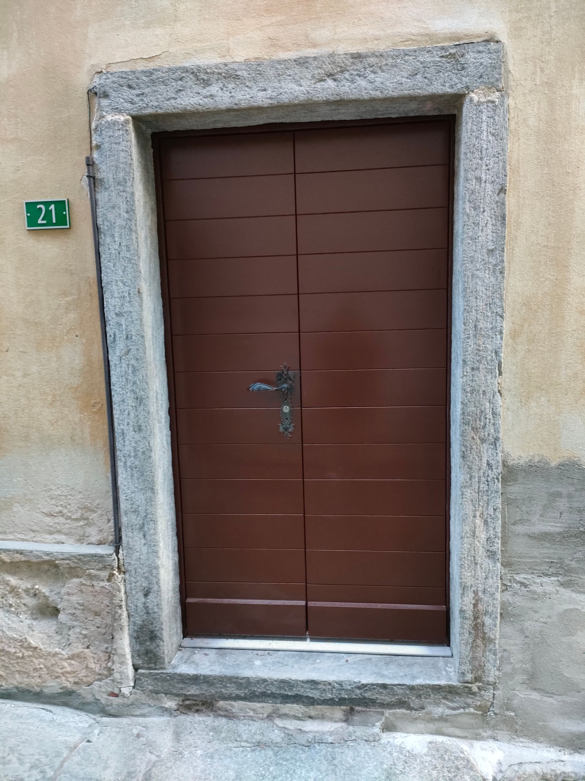 Falegnameria   Giuliano Bertoli SA